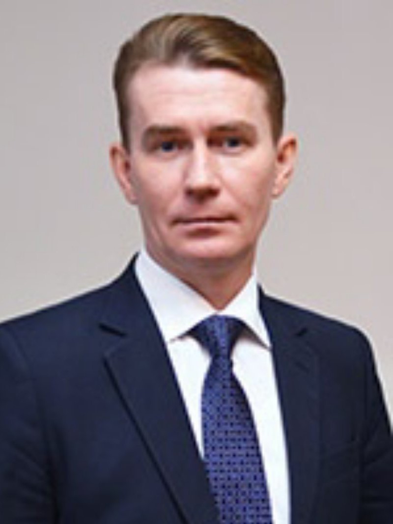 Попов Сергей Николаевич.