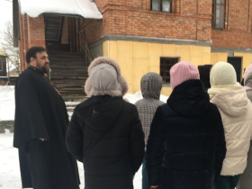 Воспитание на социокультурном опыте.