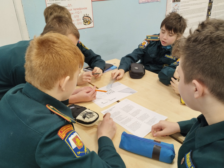Практико-ориентированное занятие («Россия комфортная»).