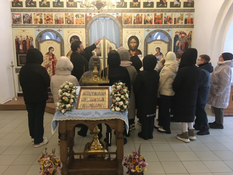 Воспитание на социокультурном опыте.