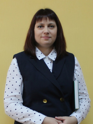 Маликова Анна Александровна