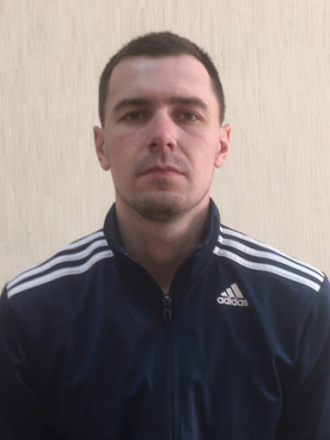 Молчанов Александр Павлович
