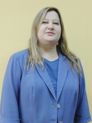 Дурягина Ольга Александровна