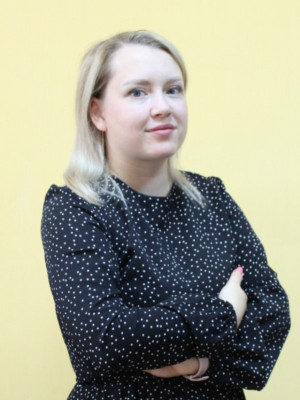 Коробулина Ольга Вячеславовна