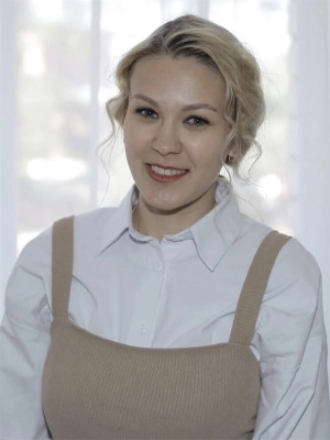 Гришонкова Яна Николаевна