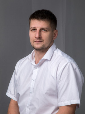 Соколовский Артем Викторович