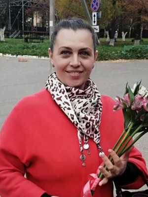 Рослякова Наталья Александровна