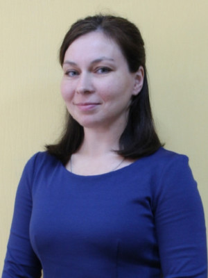 Неонова Анастасия Сергеевна