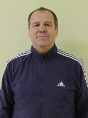 Фокин Сергей Александрович