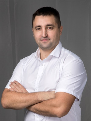 Киселев Иван Сергеевич
